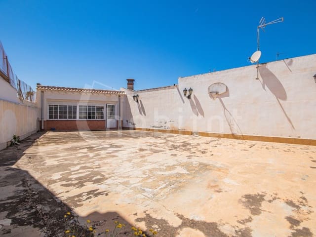 2 soveværelse Byhus til salg i Los Montesinos - € 399.900 (Ref: 9780314)