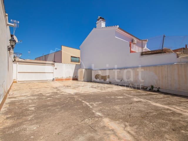 2 soveværelse Byhus til salg i Los Montesinos - € 399.900 (Ref: 9780314)