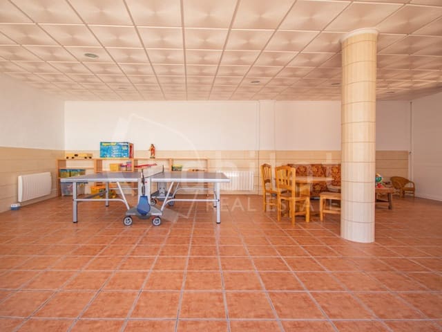 2 soveværelse Byhus til salg i Los Montesinos - € 399.900 (Ref: 9780314)