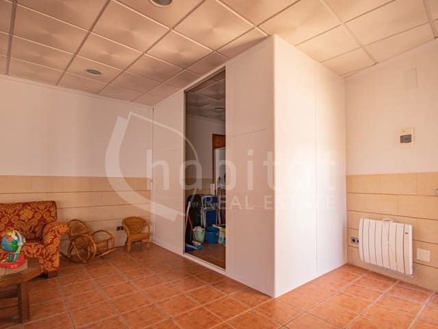 2 soveværelse Byhus til salg i Los Montesinos - € 399.900 (Ref: 9780314)