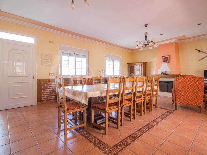 2 soverom Hus til salgs i Los Montesinos - € 399 900 (Ref: 9780314)