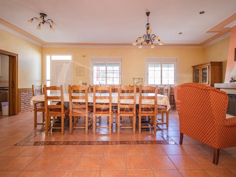 2 soverom Hus til salgs i Los Montesinos - € 399 900 (Ref: 9780314)