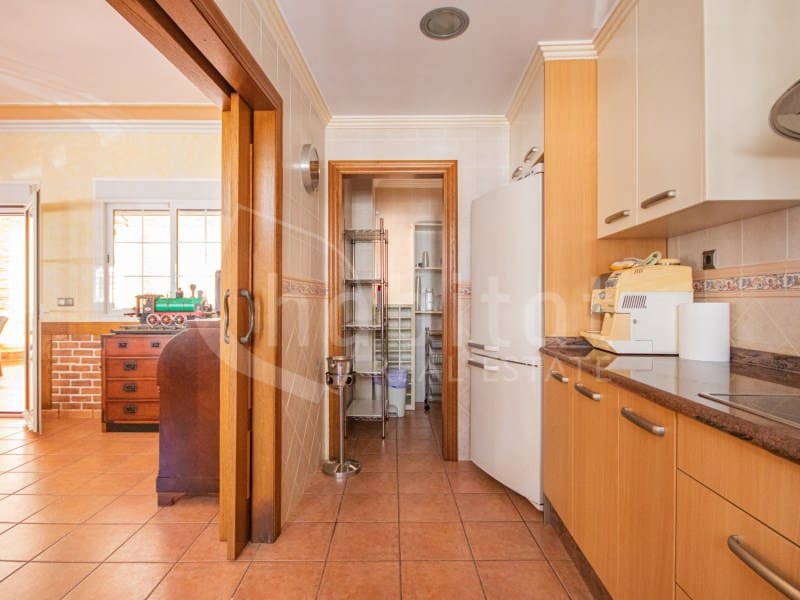 2 soverom Hus til salgs i Los Montesinos - € 399 900 (Ref: 9780314)