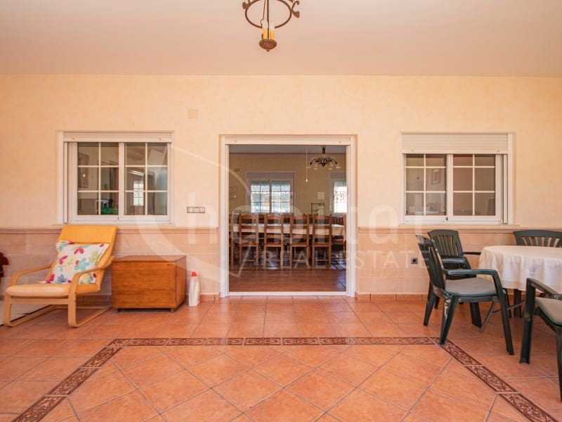 2 soverom Hus til salgs i Los Montesinos - € 399 900 (Ref: 9780314)