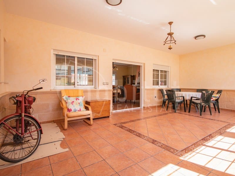 2 soverom Hus til salgs i Los Montesinos - € 399 900 (Ref: 9780314)