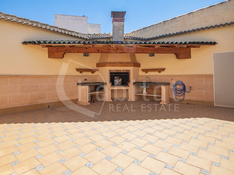 2 soverom Hus til salgs i Los Montesinos - € 399 900 (Ref: 9780314)