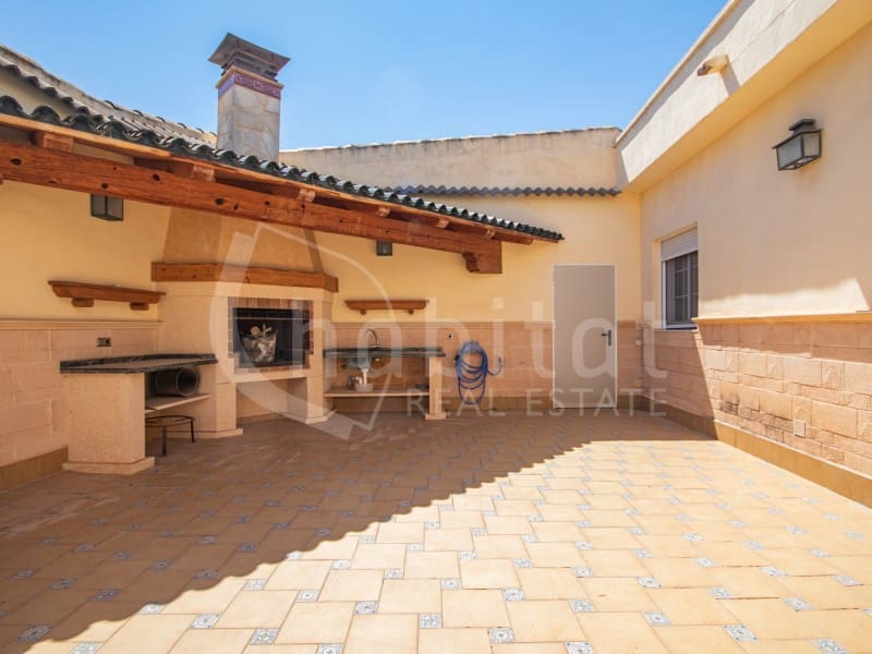 2 soverom Hus til salgs i Los Montesinos - € 399 900 (Ref: 9780314)