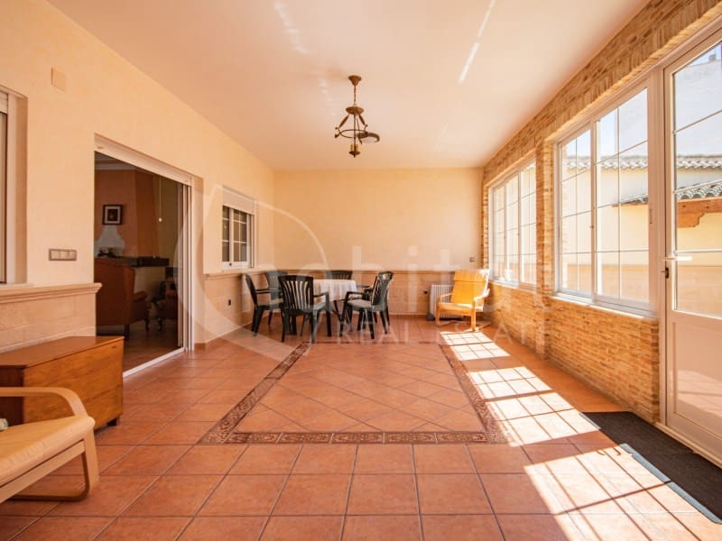 2 soverom Hus til salgs i Los Montesinos - € 399 900 (Ref: 9780314)