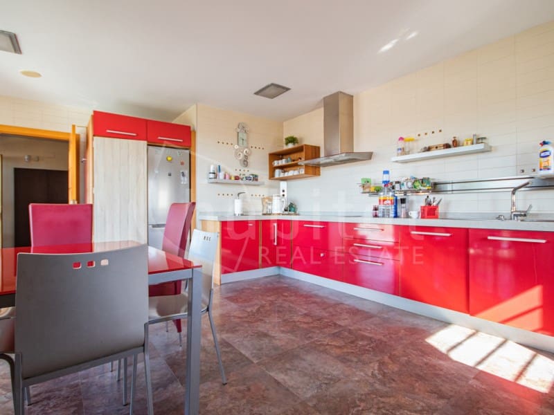 5 chambre Finca/Maison de Campagne à vendre à Los Montesinos avec piscine garage - 1 590 000 € (Ref: 9788254)