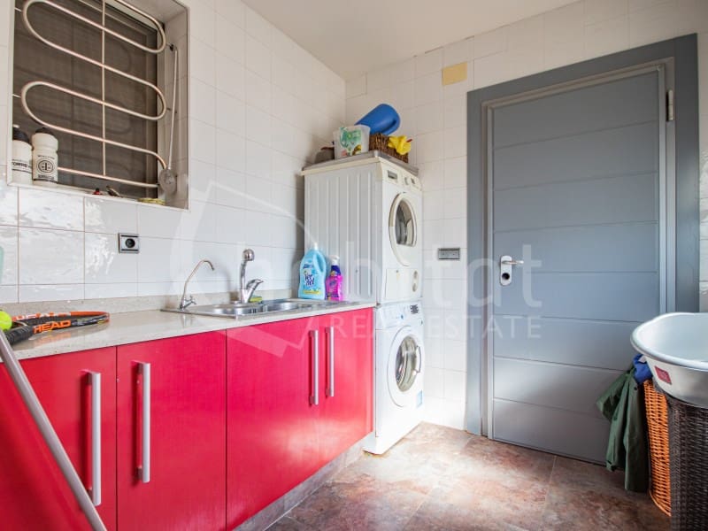 5 chambre Finca/Maison de Campagne à vendre à Los Montesinos avec piscine garage - 1 590 000 € (Ref: 9788254)