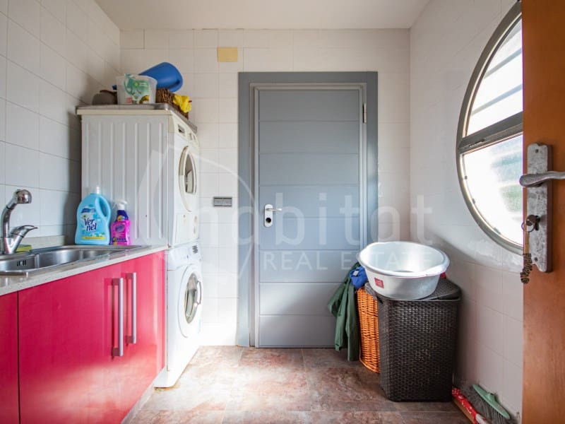 5 chambre Finca/Maison de Campagne à vendre à Los Montesinos avec piscine garage - 1 590 000 € (Ref: 9788254)