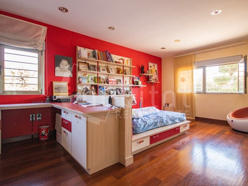 5 chambre Finca/Maison de Campagne à vendre à Los Montesinos avec piscine garage - 1 590 000 € (Ref: 9788254)