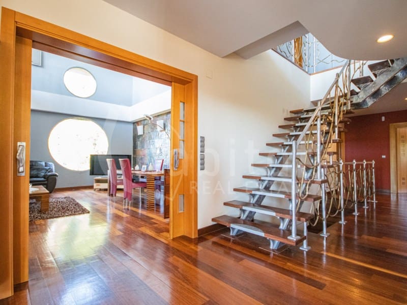 5 chambre Finca/Maison de Campagne à vendre à Los Montesinos avec piscine garage - 1 590 000 € (Ref: 9788254)