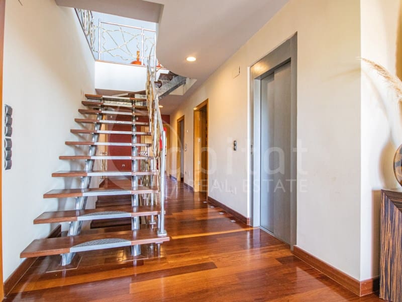 5 chambre Finca/Maison de Campagne à vendre à Los Montesinos avec piscine garage - 1 590 000 € (Ref: 9788254)