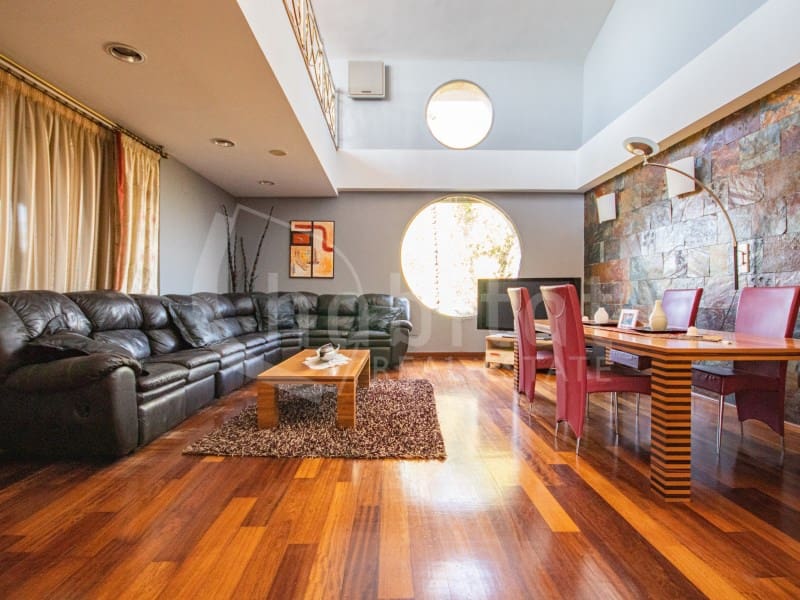 5 chambre Finca/Maison de Campagne à vendre à Los Montesinos avec piscine garage - 1 590 000 € (Ref: 9788254)