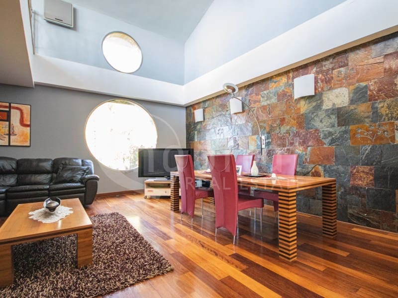 5 chambre Finca/Maison de Campagne à vendre à Los Montesinos avec piscine garage - 1 590 000 € (Ref: 9788254)