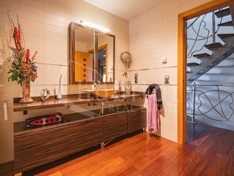 5 chambre Finca/Maison de Campagne à vendre à Los Montesinos avec piscine garage - 1 590 000 € (Ref: 9788254)