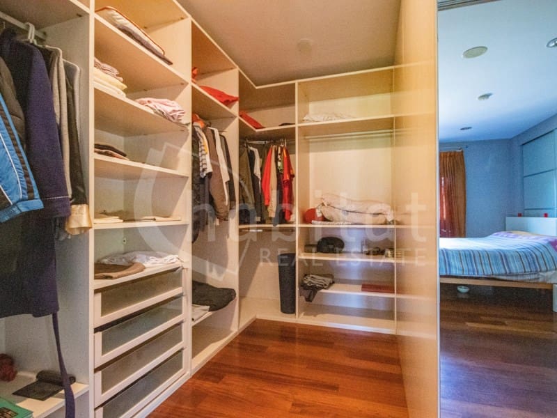 5 chambre Finca/Maison de Campagne à vendre à Los Montesinos avec piscine garage - 1 590 000 € (Ref: 9788254)