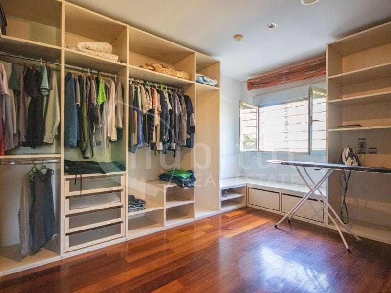 5 chambre Finca/Maison de Campagne à vendre à Los Montesinos avec piscine garage - 1 590 000 € (Ref: 9788254)