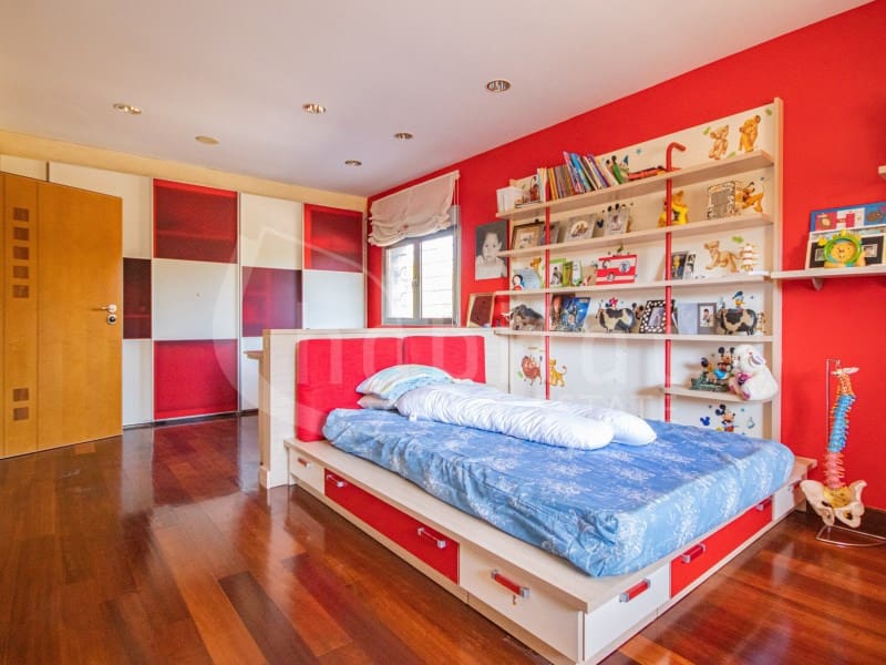 5 chambre Finca/Maison de Campagne à vendre à Los Montesinos avec piscine garage - 1 590 000 € (Ref: 9788254)