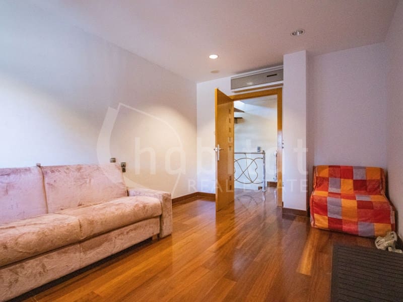 5 chambre Finca/Maison de Campagne à vendre à Los Montesinos avec piscine garage - 1 590 000 € (Ref: 9788254)