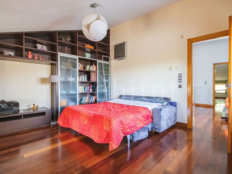 5 chambre Finca/Maison de Campagne à vendre à Los Montesinos avec piscine garage - 1 590 000 € (Ref: 9788254)