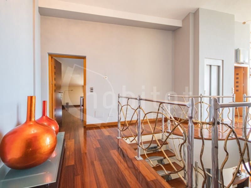 5 chambre Finca/Maison de Campagne à vendre à Los Montesinos avec piscine garage - 1 590 000 € (Ref: 9788254)