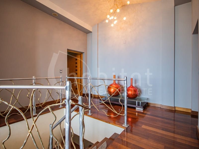 5 chambre Finca/Maison de Campagne à vendre à Los Montesinos avec piscine garage - 1 590 000 € (Ref: 9788254)