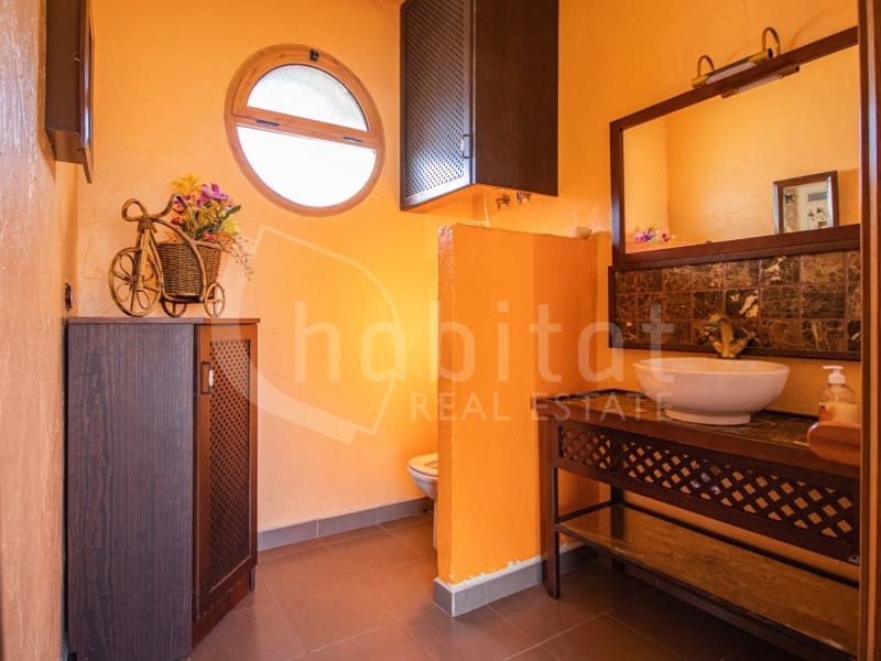 5 chambre Finca/Maison de Campagne à vendre à Los Montesinos avec piscine garage - 1 590 000 € (Ref: 9788254)