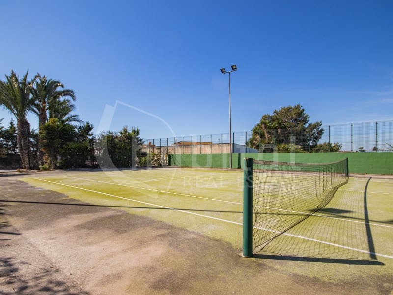 5 chambre Finca/Maison de Campagne à vendre à Los Montesinos avec piscine garage - 1 590 000 € (Ref: 9788254)