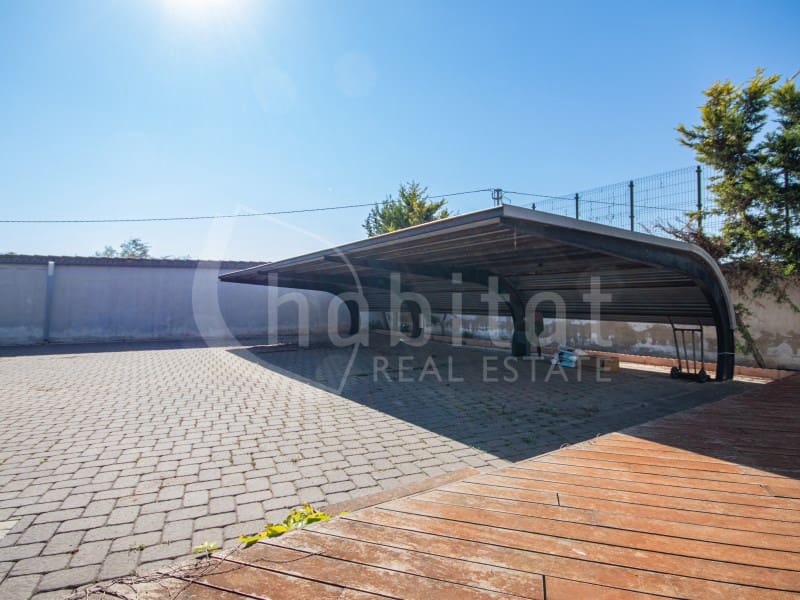 5 chambre Finca/Maison de Campagne à vendre à Los Montesinos avec piscine garage - 1 590 000 € (Ref: 9788254)