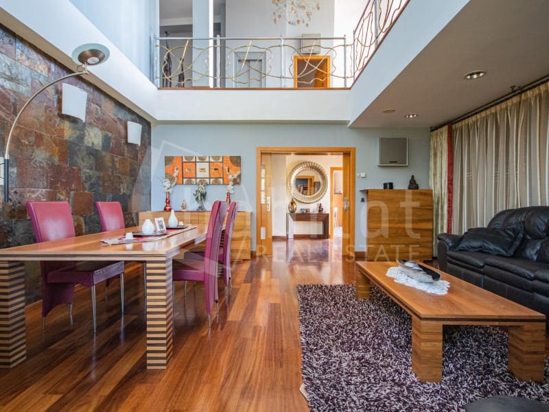 5 chambre Finca/Maison de Campagne à vendre à Los Montesinos avec piscine garage - 1 590 000 € (Ref: 9788254)