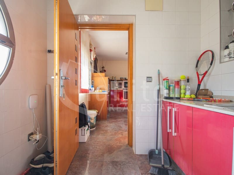 5 chambre Finca/Maison de Campagne à vendre à Los Montesinos avec piscine garage - 1 590 000 € (Ref: 9788254)