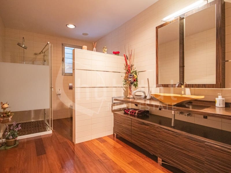 5 chambre Finca/Maison de Campagne à vendre à Los Montesinos avec piscine garage - 1 590 000 € (Ref: 9788254)