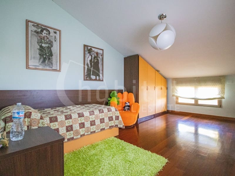 5 chambre Finca/Maison de Campagne à vendre à Los Montesinos avec piscine garage - 1 590 000 € (Ref: 9788254)