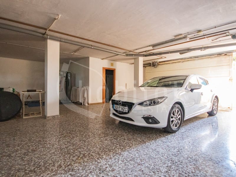 5 chambre Finca/Maison de Campagne à vendre à Los Montesinos avec piscine garage - 1 590 000 € (Ref: 9788254)