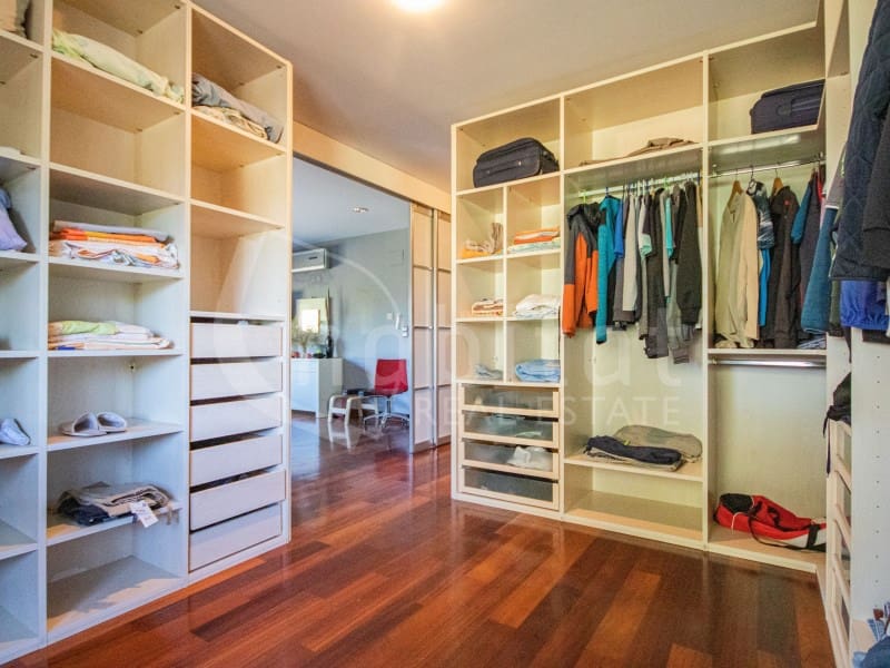 5 chambre Finca/Maison de Campagne à vendre à Los Montesinos avec piscine garage - 1 590 000 € (Ref: 9788254)