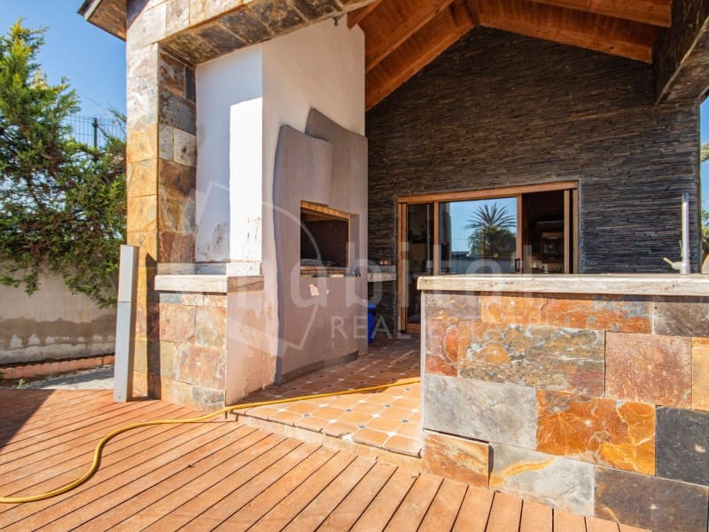 5 chambre Finca/Maison de Campagne à vendre à Los Montesinos avec piscine garage - 1 590 000 € (Ref: 9788254)