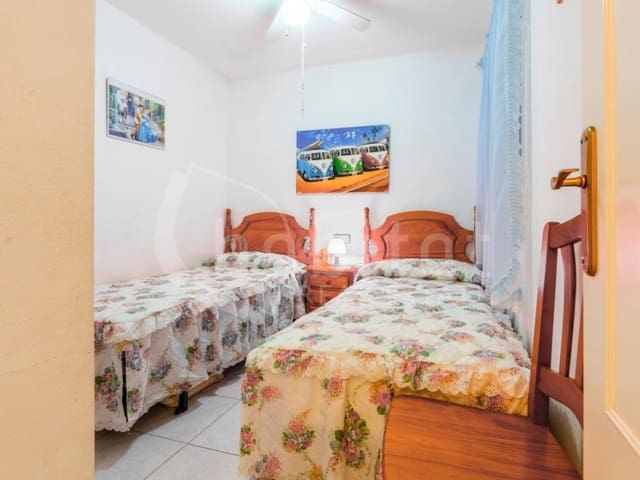 2 slaapkamer Appartement te koop in La Zenia, Orihuela - € 160.000 (Ref: 9788255)