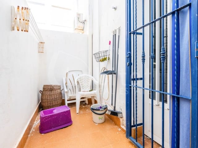 2 slaapkamer Appartement te koop in La Zenia, Orihuela - € 160.000 (Ref: 9788255)