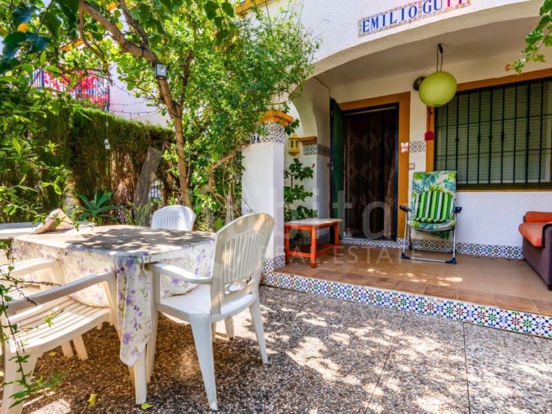 2 bedroom Apartment for sale in La Zenia - € 160,000 (Ref: 9788255)