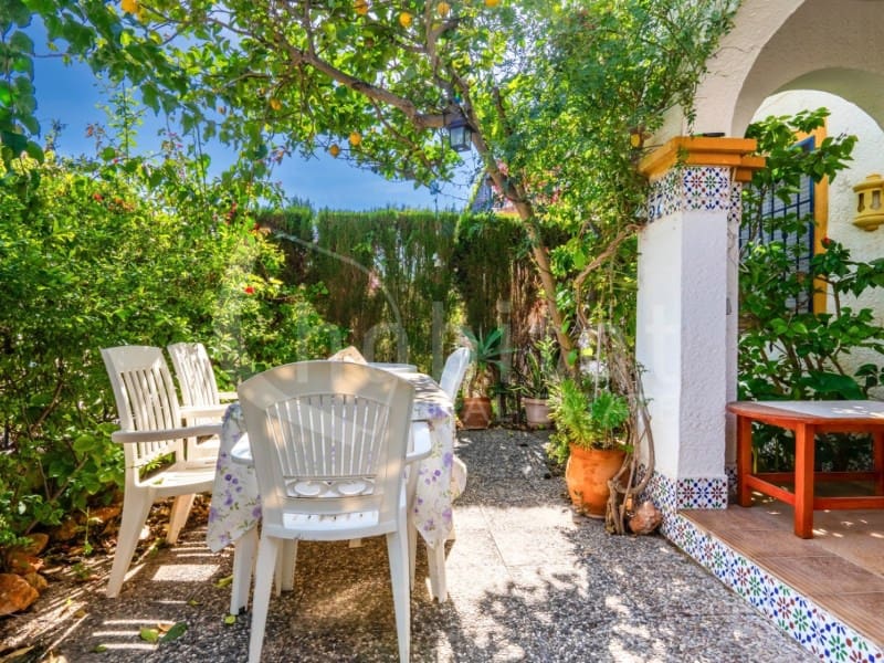 2 bedroom Apartment for sale in La Zenia - € 160,000 (Ref: 9788255)