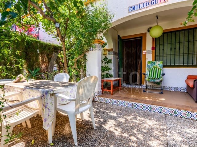 2 slaapkamer Appartement te koop in La Zenia, Orihuela - € 160.000 (Ref: 9788255)