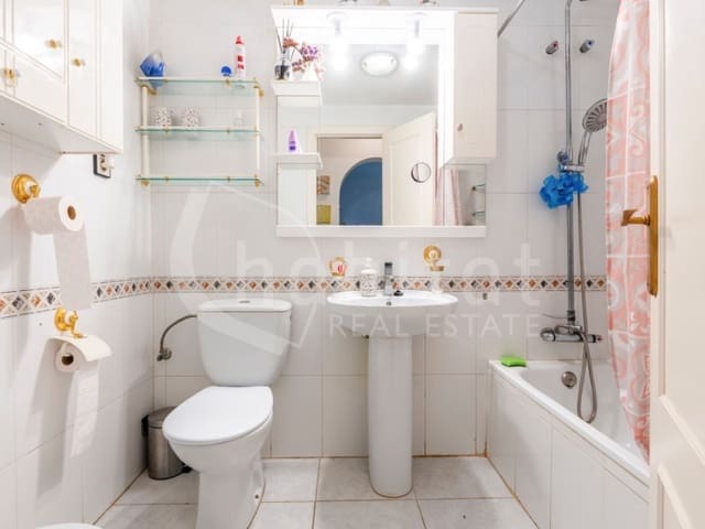 2 slaapkamer Appartement te koop in La Zenia, Orihuela - € 160.000 (Ref: 9788255)