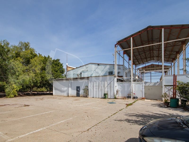 Terreno Não Urbanizado para venda em Los Montesinos - 540 800 € (Ref: 9794374)