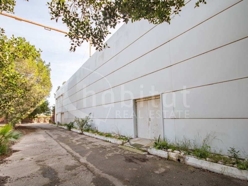 Terreno Não Urbanizado para venda em Los Montesinos - 540 800 € (Ref: 9794374)