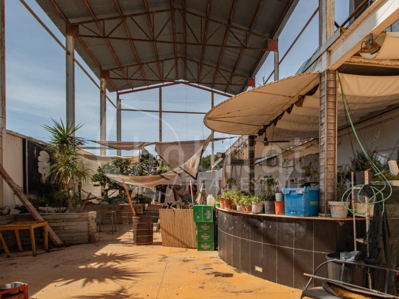 Terreno Não Urbanizado para venda em Los Montesinos - 540 800 € (Ref: 9794374)