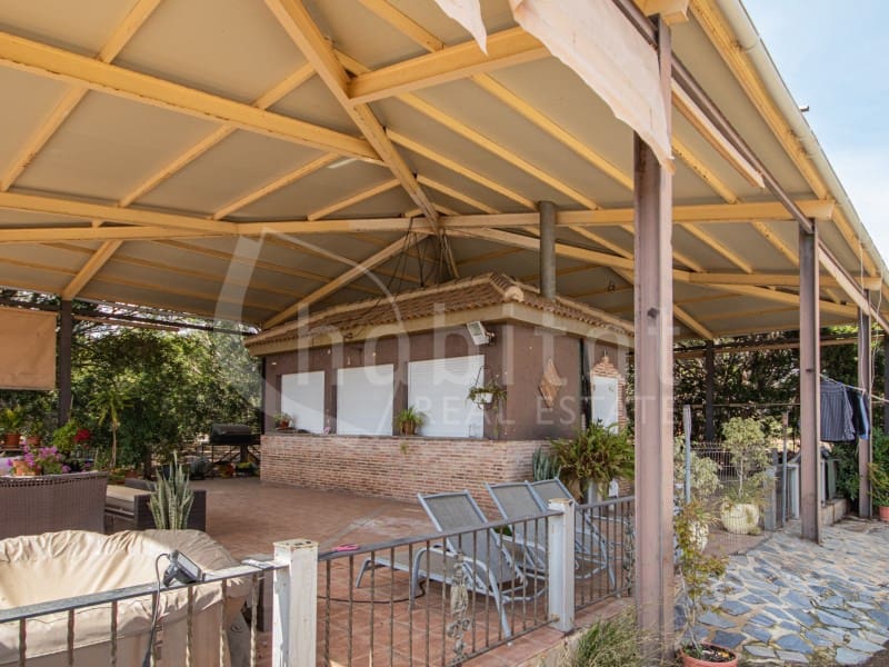 Terreno Não Urbanizado para venda em Los Montesinos - 540 800 € (Ref: 9794374)