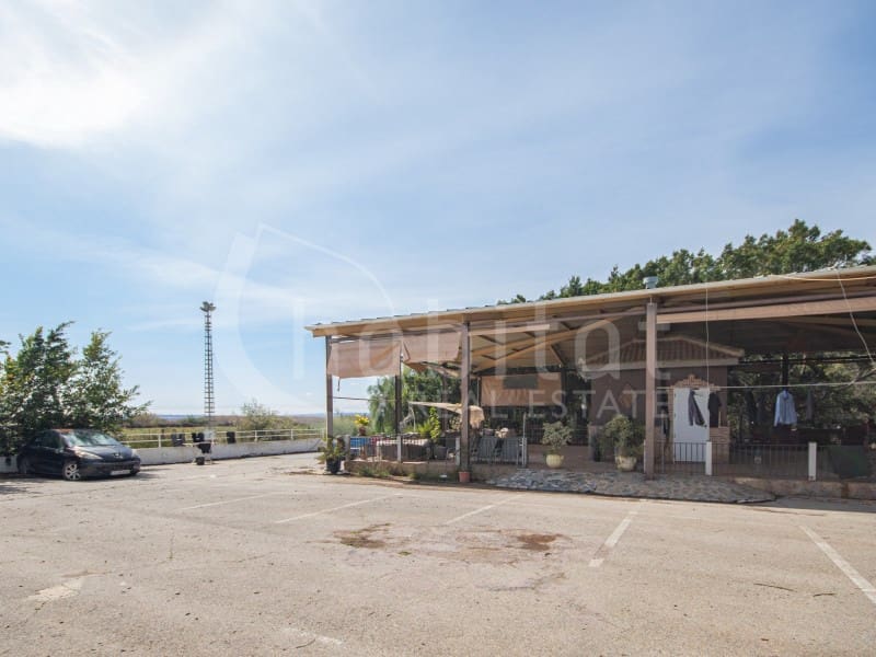 Terreno Não Urbanizado para venda em Los Montesinos - 540 800 € (Ref: 9794374)