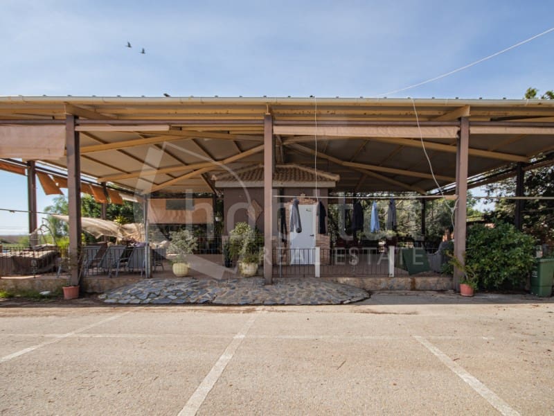 Terreno Não Urbanizado para venda em Los Montesinos - 540 800 € (Ref: 9794374)